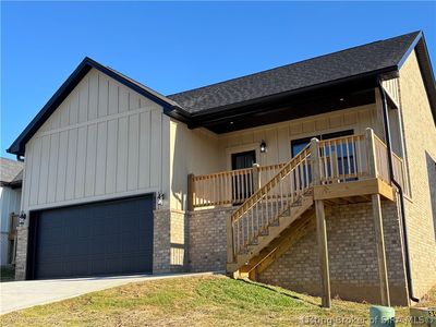 6015 RedBerry Juniper Drive