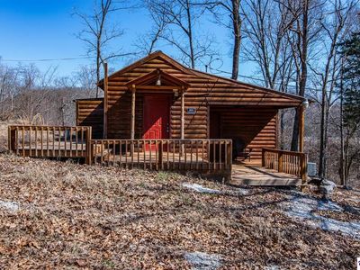 354 Raider Hollow Rd