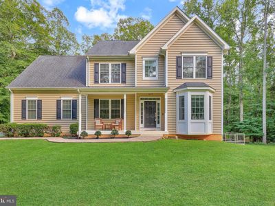 Property at 16379 Covey Cir, Amissville, VA