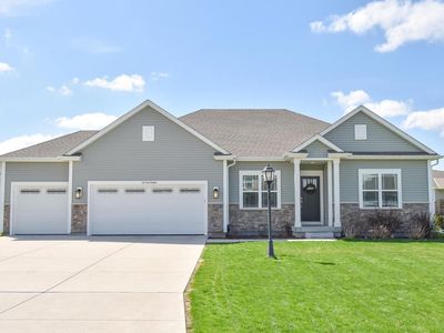 N113W14099 Wrenwood DRIVE