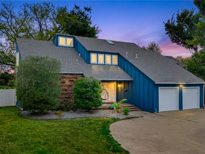 703 Bella Vista Rd