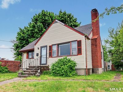 Property at 884 Wood Avenue, Bridgeport, CT