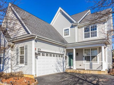 874 Savoy Ct