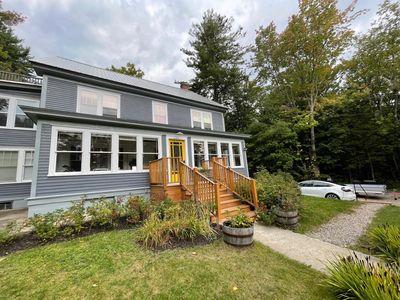 Property at 92 Pinewood Avenue, Bethlehem, NH