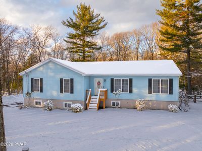 Property at 117 Rhododendron Ln, Milford, PA