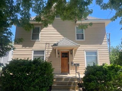 Property at 18 N Dodge St, Iowa City, IA