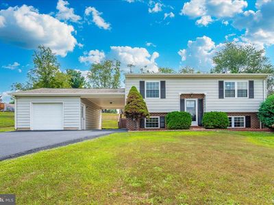 7721 Bridle Path Cir