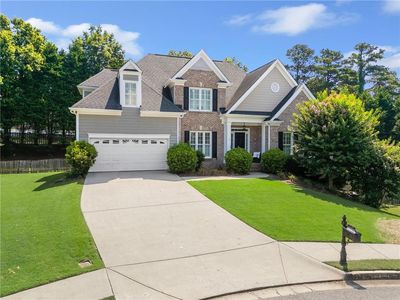 1539 School House Run