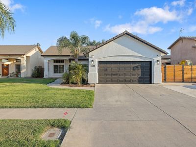 1947 E Bridger Avenue