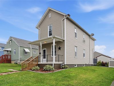 215 McKim St