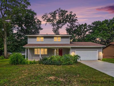 1107 Lancelot Dr