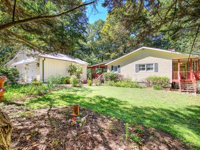 2108 Blackberry Mountain Rd