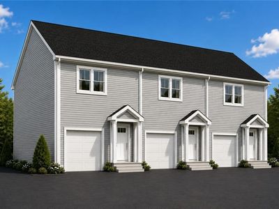 Property at 0 S Cornell Ave #1, Warren, RI