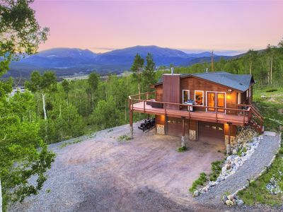 1243 Platte River Drive
