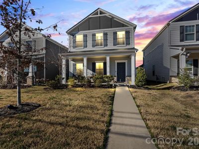 Property at 11955 Old Statesville Rd, Huntersville, NC