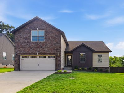 2361 Colston Dr