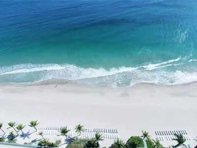 3900 Galt Ocean Drive #1408