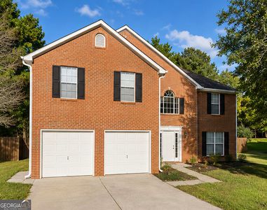 Property at 12242 Molly Sue Ln, Fayetteville, GA