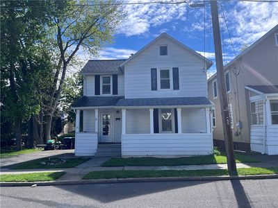 22 Humbert St