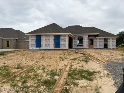 165 Madisonville Dr