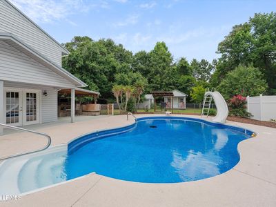 4339 Pinewood Circle