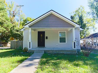 201 Kerr Ave