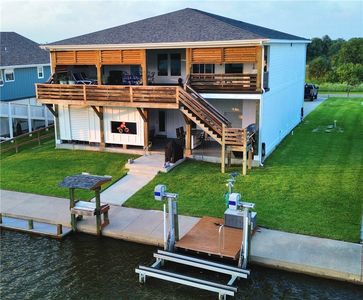 60 Magnolia St