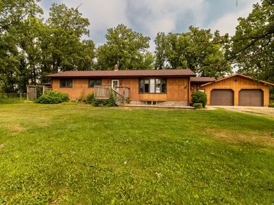 Property at 5088 132nd St SW, Pillager, MN