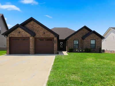 5009 Bentwood Ct