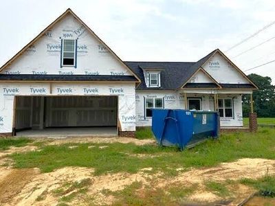 100 Bernie Dr