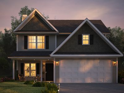 Skyline Drive & Rose Ln #6PFZ3W