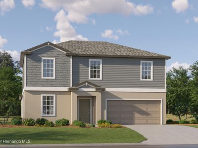 10250 Gentle Rain Dr