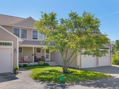 Property at 37 Ethel Avenue #6, Westbrook, ME