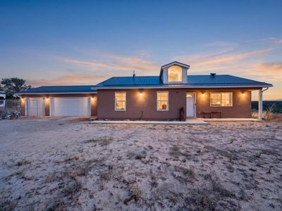 Property at 21 Trade Ct, Edgewood, NM