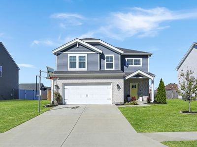 5352 Bloomsbury Ct
