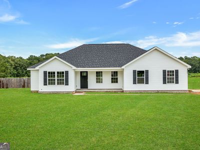 3185 Old Riggs Mill Rd