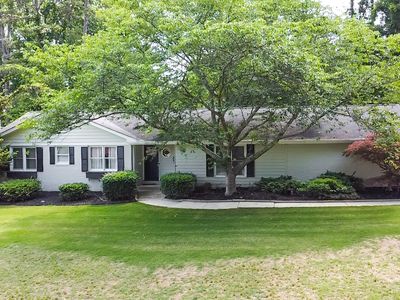 3122 Chaparral Pl