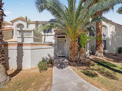 1717 E UNION HILLS Drive #2023