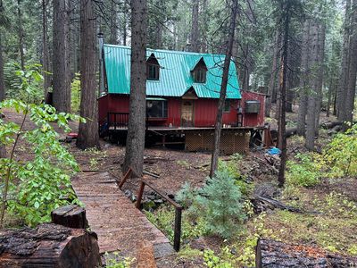 Property at 244 Creekside Dr, Camp Connell, CA