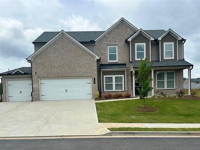 98 Longhorn Way