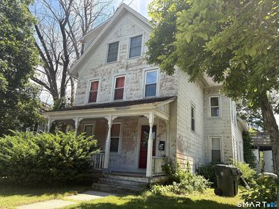 Property at 14 Carey Street, Willimantic, CT