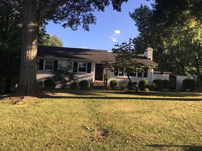 1668 Linstead Dr