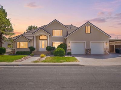 Property at 201 Shadow Point Dr, Saint George, UT