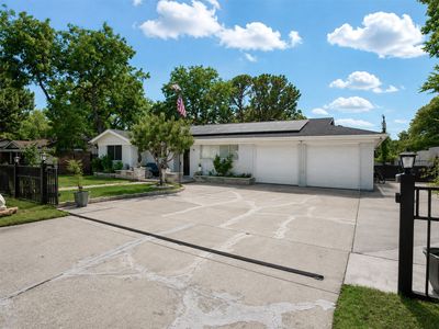 500 Oakwood Dr