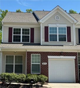 Property at 211 Channel Cove Ct, Jamestown, NC