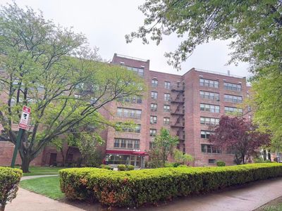18-75 Corporal Kennedy Street #1K