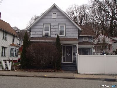 182 Broad Street