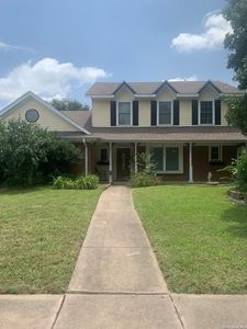 110 RIDGEGATE DR