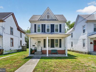 Property at 722 Glasgow St, Cambridge, MD