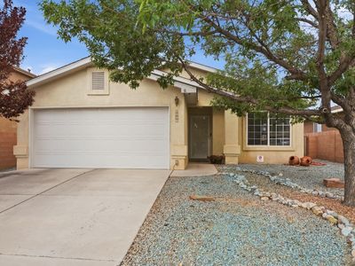 3853 Havasu Falls St NE